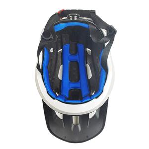 <span class=keywords><strong>Casco</strong></span> de bicicleta de montaña unisex ajustable, transpirable, para adultos y jóvenes - Product Image 4