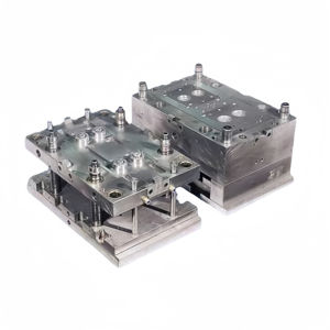 Services de moulage par injection plastique sur mesure et d'usinage CNC - Moules et pièces plastiques de précision fabriqués en Chine/Guangxi - Product Image 5