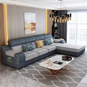 <span class=keywords><strong>Grande</strong></span> Magazzino di Alta Qualità su misura divano <span class=keywords><strong>moderno</strong></span> set di mobili <span class=keywords><strong>soggiorno</strong></span> - Product Image 1