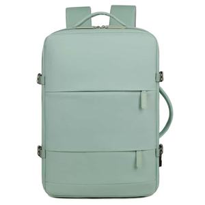 Nouveau sac à dos multicouche pour femmes, léger, grande capacité, portable, sac à dos multifonctionnel - Product Image 3