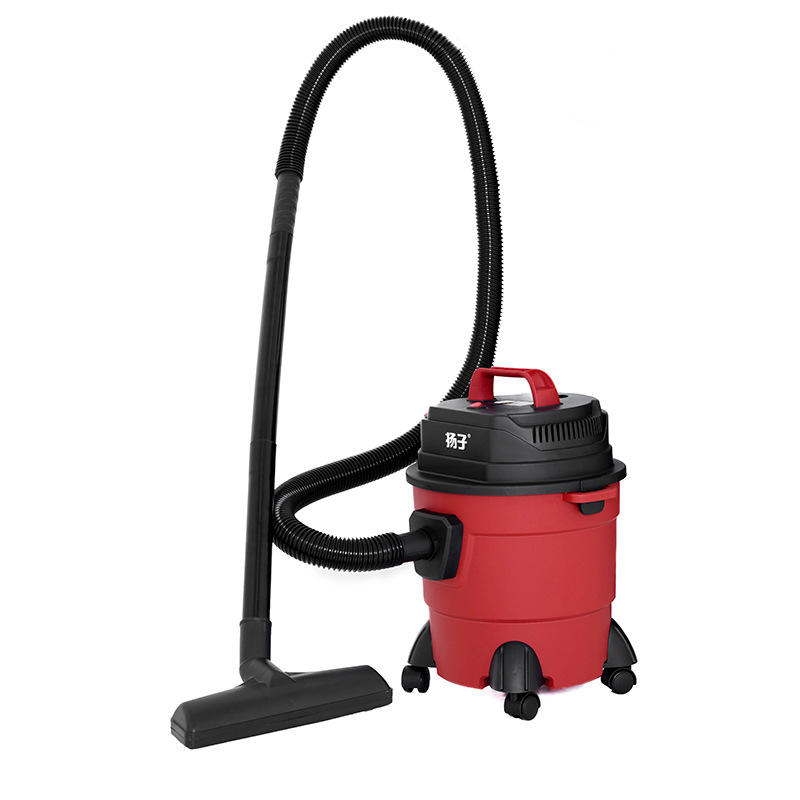 ถังพลาสติกสีแดง 12 ลิตร