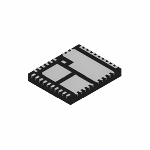 Buy Online Electronic Components Manufacturer Channel Discrete Semiconductor Products 39-PowerVFQFN FDMF5068 - Product Image 1