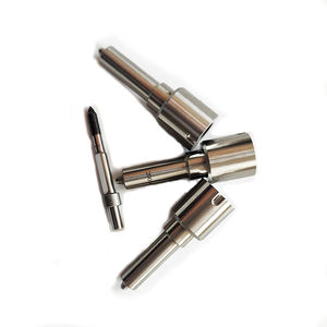 <span class=keywords><strong>Inyector</strong></span> de Alta Calidad para Motor Diésel, Pieza de Repuesto F00VX40115 para <span class=keywords><strong>Inyector</strong></span> 0 445 117 043 - Product Image 1