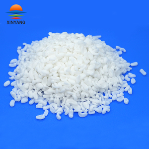 Masterbatch de Plástico Transparente para Película Soplada, PP PE, Alta Concentración de Sulfato de Sodio (<span class=keywords><strong>NaSO4</strong></span>) - Product Image 2