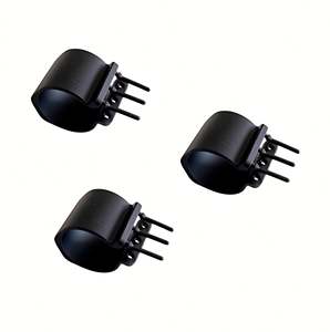 Accesorios para Dron T100, Piezas de Repuesto de Goma Suave Anticolisión para Dron Agrícola DJ T100 - Product Image 6