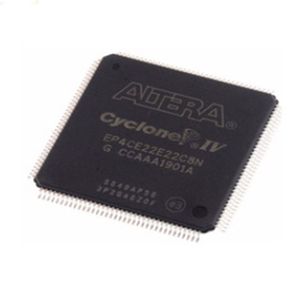 EP4CE22E22I7N EP4CE22E22I7 EP4CE22E22I Electronic Components IC Chips <b>Integrated</b> <b>Circuits</b> IC - Product Image 1