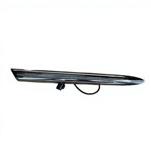 Luz de Circulación Diurna para McLaren 720 720S, Luz Antiniebla, 14AA251CP 14AA253CP 14AA255CP 14AA257CP 14AA294 14AA302 - Product Image 5