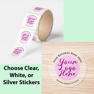 Etiquetas de advertencia impermeables personalizadas y pegatinas con logotipo en lámina dorada mate para frascos de velas de marca privada—etiquetas de embalaje diseñadas para c - Product Image 1