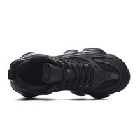 2025 marque Logo personnalisé grande taille sport baskets pour hommes US 13 14 EU 47 48 grosse maille décontracté marche course hiver printemps