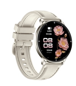 2026 New HT39 Smart Watch 1.32 AMOLED Screen BT Call 100+ Sports Modes Health Monitor IP68 Waterproof Unisex Fashion Business 1. - Product Image 4