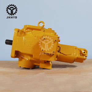 Pompa hidrolik hidrolik wanita, bagian ekskavator AP2D36LV1RS7-914-0 165-9270 1659270 306 307 untuk pompa utama <span class=keywords><strong>Cat</strong></span> 308 - Product Image 6