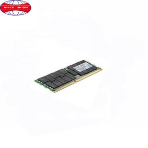 Memoria <span class=keywords><strong>DDR3</strong></span> <span class=keywords><strong>ECC</strong></span> Registrada de 8GB y 1600MHz para Servidor 731765-B21, Original, Nueva en Existencia - Product Image 1