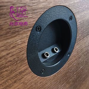 Table de chevet intelligente européenne armoire de chevet musique charge sans fil TWS commerce extérieur haut-parleur boom - Product Image 6