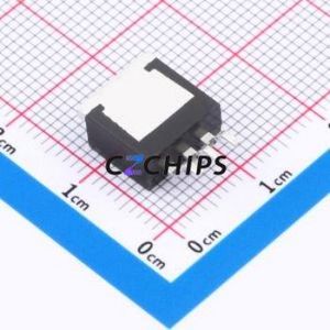 Regulador lineal (LDO) PMIC de chip IC de circuito integrado de alta calidad/TR TO-263-3 - Product Image 2