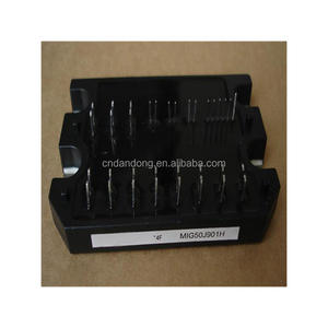 Componenti elettronici Ipm modulo Igbt MIG50Q6CMB1X <span class=keywords><strong>Tosh</strong></span> - Product Image 6