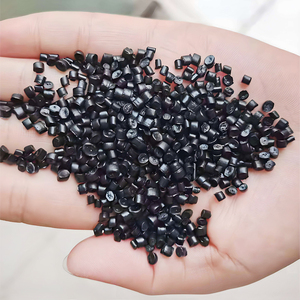 PP <span class=keywords><strong>LDPE</strong></span> Carrier Color Masterbatch 70% <span class=keywords><strong>Granules</strong></span> Masterbatch de couleur vierge pour soufflage par injection