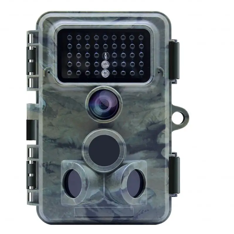 1296P Wildlife Trail Camera Foto Val Infrarood Jacht Camera Wildlife Surveillance Tracking Camera