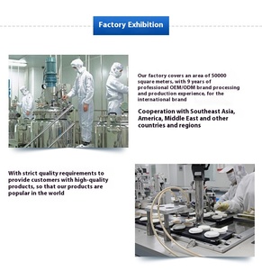 Di alta qualità della carpa ghiandola pituitaria vendite dirette della fabbrica per l'allevamento di pesci prodotto estratto animale - Product Image 3