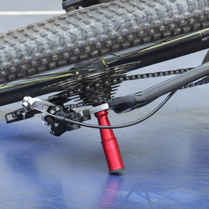 <span class=keywords><strong>Protector</strong></span> de Cambio Trasero para <span class=keywords><strong>Bicicleta</strong></span> LEBYCLE, Aleación de Aluminio, Ligero, <span class=keywords><strong>Protector</strong></span> de Cambio Trasero para <span class=keywords><strong>Bicicleta</strong></span> - Product Image 6