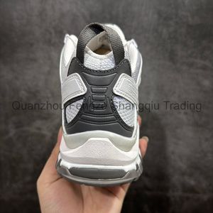 Chaussures de basket-ball pour hommes, baskets de sport, nouvelle collection, qualité supérieure, logo personnalisé, sortie d'usine en stock, 6 modèles. - Product Image 3