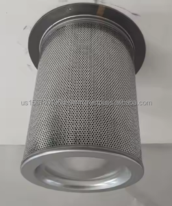 Mengma 2205406517 Filtro separador de aceite Compresor compatible y aplicable - Product Image 5