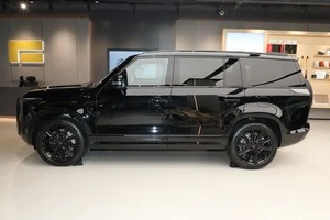 Meilleur <span class=keywords><strong>prix</strong></span> 2025 pour Rox Adamas, véhicule à conduite à gauche, <span class=keywords><strong>grand</strong></span> SUV spacieux 5 portes 6 places, voiture à énergie nouvelle, SUV familial, ventes en promotion - Product Image 2