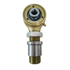 Giunto <span class=keywords><strong>Johnny</strong></span> Joint Offroad in Delrin di Alta Qualità 1.25" - Product Image 1