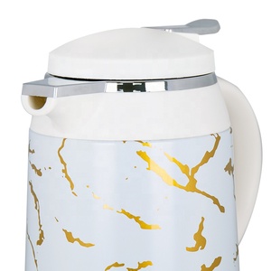 Bình Cà Phê Niceone 50 OZ, Bình Đựng Nhiệt Bằng Thép Không Gỉ Kiểu Cổ Điển Theo Yêu Cầu Của Trung Quốc - Product Image 4