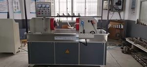 YORKTECH YKDG-2000S 2000A <span class=keywords><strong>Machine</strong></span> d'inspection par particules magnétiques de type pulvérisation liquide Détecteur de défauts Support de levage réglable 220V/380V - Product Image 3