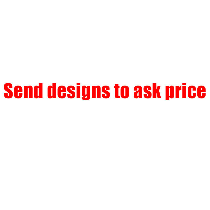 send design to ask price
