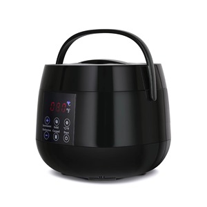 Máquina de <span class=keywords><strong>Cera</strong></span> Depilatoria Profesional Inteligente para Manos y Pies, Calentador de <span class=keywords><strong>Cera</strong></span> para SPA, Depilación, Cuidado de la Piel, Parafina - Product Image 3