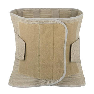 Ceinture abdominale de soutien pour le volleyball Kangshengyuan - Large, respirante, en <span class=keywords><strong>fibre</strong></span> de polyester douce pour adultes - Product Image 5