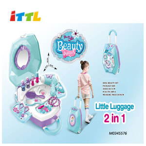 ITTL Top Sell China BO Beauty Girls Set Toys Suppliers Pretend Play Makeup for Kids - Product Image 4