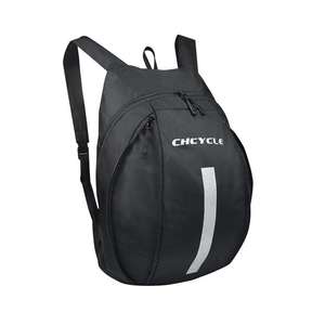 Sac à dos de moto léger et imperméable avec sac pour casque, sac à dos de moto portable pour casque, sac à dos de moto pour la conduite - Product Image 2