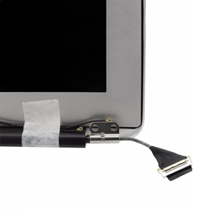 Nouvel assemblage d'écran LCD pour ordinateur portable A1465 pour <span class=keywords><strong>Macbook</strong></span> <span class=keywords><strong>Air</strong></span> 11 "A1370 A1465 assemblage complet d'écran LCD 2011-2015 - Product Image 4