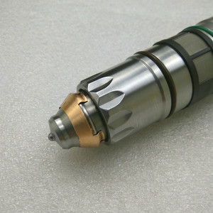 QSK45 K60 <span class=keywords><strong>QSK60</strong></span>หัวฉีดเชื้อเพลิงคอมมอนเรล4326781สำหรับ CUMMINS - Product Image 4