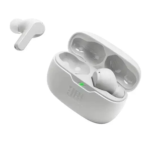 Écouteurs Bluetooth Vibe Beam 2 - Écouteurs sans fil à réduction de bruit, son pur et profond, 4 micros pour une clarté sonore, jusqu'à 40 heures de lecture - Product Image 2