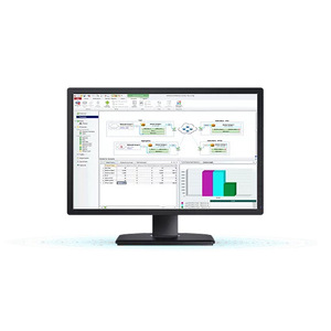 Keysight IxNetwork <span class=keywords><strong>VE</strong></span> L2-3, Simulación de Infraestructura de Red de Virtualización de Capas 2 y 3 y Pruebas de Rendimiento en Shenzhen - Product Image 5