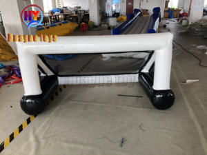 <span class=keywords><strong>Cage</strong></span> <span class=keywords><strong>de</strong></span> tir au but <span class=keywords><strong>de</strong></span> football gonflable interactive, but <span class=keywords><strong>de</strong></span> football gonflable - Product Image 2