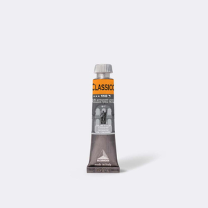 MAIMERI - Tubo de Pintura al Óleo Permanente de un Solo Color, 20 ml, para Lienzo - Product Image 1