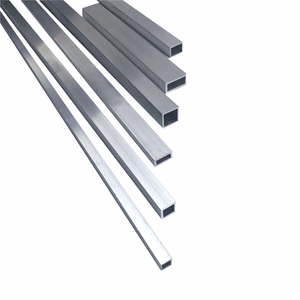 <span class=keywords><strong>Tubo</strong></span> Cuadrado <span class=keywords><strong>de</strong></span> <span class=keywords><strong>Aluminio</strong></span> <span class=keywords><strong>de</strong></span> 30x30x3 50x25x3 con Acabado Fresado, <span class=keywords><strong>Tubo</strong></span> <span class=keywords><strong>de</strong></span> Aleación <span class=keywords><strong>de</strong></span> <span class=keywords><strong>Aluminio</strong></span> - Product Image 3