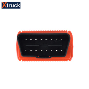 Herramienta de Diagnóstico para Camiones Xtruck X005, Escáner OBD HD X005, Lector de Códigos de Error para Vehículos Comerciales Pesados - Product Image 6