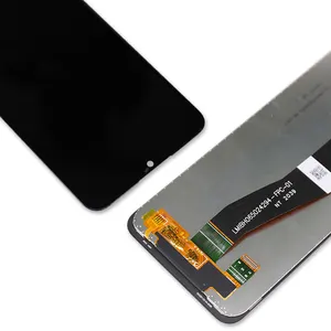 Werksportables Design Handy-LCD für Samsung A02 Display OEM Ersatz-Display für Samsung A02 Touchscreen