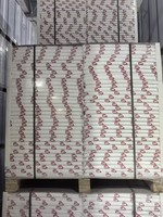 Papier offset blanc Bo Hui 60gsm 70gsm 80gsm pour la fabrication de cahiers, vente en gros d'usine