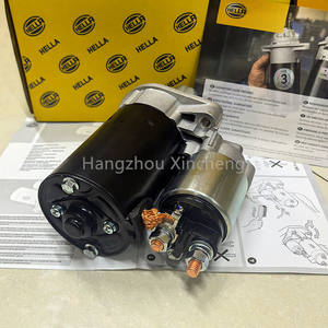 Motor Starter mesin Motor Untuk Benz W203 W204 W209 C180 C200 C250 CLK200 W207 W211 W212 E200 E260 M271 - Product Image 4