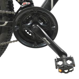 Nuova Bicicletta MTB Russa 2023 / Mountain Bike con Freni a V Adatta al Mercato Russo / Bici per Ciclismo in Montagna - Product Image 4