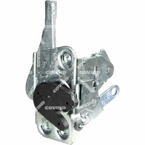 Serrure de porte gauche adaptée à Iveco GRINTA DAILY (93901419) - Product Image 1