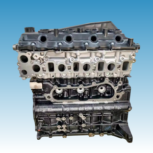 Motor diésel 1KD FTV 2KD 2KD-FTV para Toyota Hilux Hiace Prado <span class=keywords><strong>Vigo</strong></span> 2.5L 3.0L 2KD 1KD conjunto de motor - Product Image 5