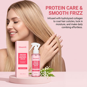Esencia Reparadora de Proteínas en Spray, Serum para el Cabello que Nutre Suavemente, Deja el Cabello Voluminoso, Elástico <span class=keywords><strong>y</strong></span> Sedoso - Product Image 2