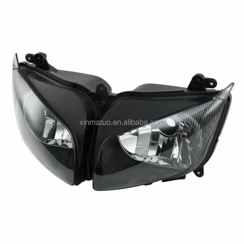 Headlight Lamp Assembly Fit For Yamaha FZ1 1000 Fazer 2006 2007 2008 NEW CFP-2068-5